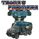 Фигурка Alchemist Prime — Hasbro Transformers Age of the Primes