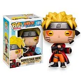 Фигурка Naruto Shippuden Naruto Sage Mode Exclusive —Funko Pop! Vinyl 185
