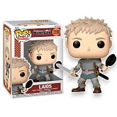 Фигурка Delicious in Dungeon Laios — Funko Pop! Vinyl 2199