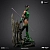 Фигурка Джейд «Mortal Kombat» от Iron Studios
