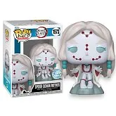 Фигурка Demon Slayer Spider Demon Mother w GW Exc — Funko POP! Vinyl 1573