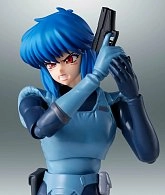 Фигурка Ghost In The Shell Motoko Kusanagi — Bandai SH Figuarts