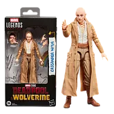 Фигурка Cassandra Nova — Hasbro Marvel Legends Deadpool and Wolverine Figure