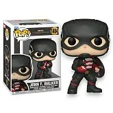 Фигурка Thunderbolts John F. Walker — Funko Pop Vinyl 1484