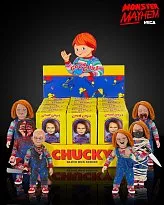 Фигурка Chucky TV Series Good Guy — Neca Blind Box Assortment