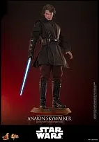 Фигурка Anakin Skywalker — Hot Toys MMS839 Star Wars Revenge of the Sith 1/6 Figure