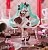 Фигурка Хацуне Мику "Hatsune Miku X Tirol Choko Milk" 18 см от Furyu