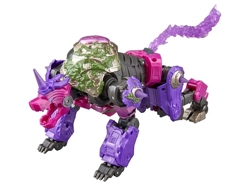 Фигурка Transformers One Alpha Trion — Hasbro Transformers Studio Series