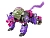Фигурка Трансформер Alpha Trion "Transformers One" от Hasbro