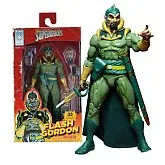 Фигурка Ming the Merciless — Neca King Features Series 1