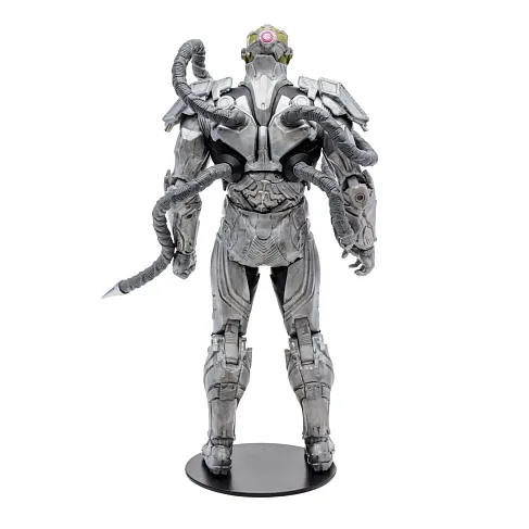 Фигурка Brainiac — McFarlane Toys Injustice 2 Figure