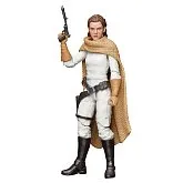 Фигурка Princess Leia Organa — Hasbro Star Wars Comic Black Series
