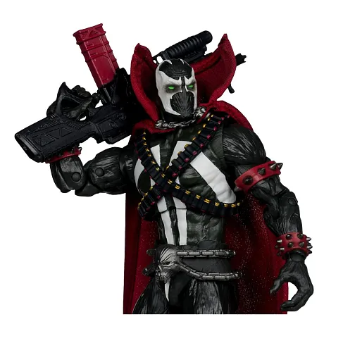 Фигурка Spawn Call of Duty — McFarlane Toys Action Figure