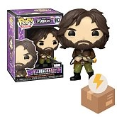 Фигурка MacReady — Funko Fusion Pop! Vinyl 993 BD
