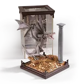 Фигурка Ukrainian Ironbelly — Noble Collection Harry Potter Magical Creatures