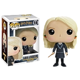 Фигурка Луны Лавгуд — Funko Harry Potter POP! Luna Lovegood 14