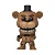 Фигурка Фредди ломаный "ФНАФ" от Funko Pop! 1086