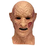 Маска Фредди Крюгер — ToT Nightmare on Elm Street 1984 Freddy Krueger Mask