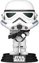 Фигурка Stormtrooper — Star Wars Classics Pop! Vinyl 598