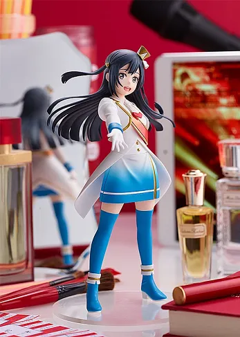 Фигурка Setsuna Yuki Love Live! Nijigasaki High School Idol Club — Pop Up Parade