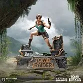 Фигурка Tomb Rider Lara Croft Modern Era — Dark Horse PVC Statue