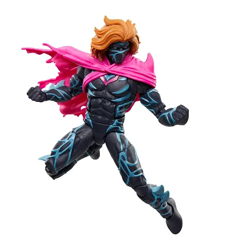 Фигурка Kaine — Hasbro Marvel Legends Spider-Man Figure