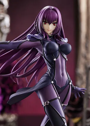 Фигурка Lancer/Scathach Fate/Grand Order — Pop Up Parade