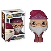 Фигурка Альбус Дамблдор  — Funko POP! Harry Potter Dumbledore 04
