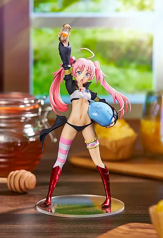 Фигурка Millim That Time I Got Reincarnated as a Slime — Pop Up Parade