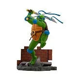 Фигурка TMNT Leonardo — Abystyle Studio 1/10 PVC Statue
