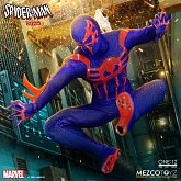 Фигурка Спайдермена Spider-man 2099 — Mezco One 12 Collective