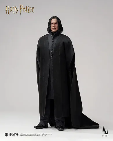 Фигурка Severus Snape — Inart A017 Harry Potter and Half-Blood Prince 1/6