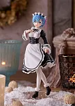 Фигурка Rem Ice Season Re:ZERO — Pop Up Parade