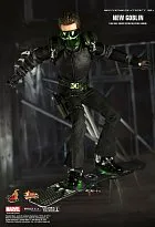 Фигурка New Goblin — Hot Toys MMS151 Spider-Man 3 1/6