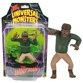 Фигурка Wolf Man — Neca Toony Terrors Series 10 Universal Monsters