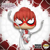 Фигурка Spider-Man Spinneret — Funko Pop! Vinyl 1293 EE Exclusive