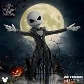 Фигурка Nightmare Before Christmas Jack Skellington — Mezco Living Dead Dolls