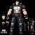 Фигурка Каратель «Marvel Rivals Punisher» от Hasbro