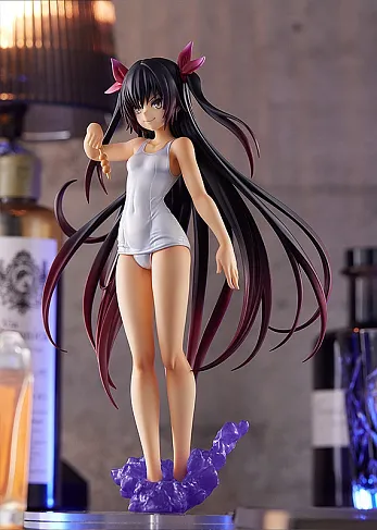 Фигурка Nemesis To Love-Ru Darkness — Pop Up Parade