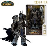 Фигурка World of Warcraft Lich King — McFarlane Toys Elite Edition Figure