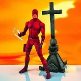 Фигурка Сорвиголовы — Marvel Select Daredevil