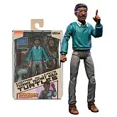 Фигурка Baxter Stockman — Neca Teenage Mutant Ninja Turtles Mirage Comics