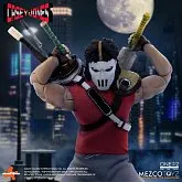 Фигурка Casey Jones — Mezco One 12 Collective