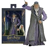 Фигурка Albus Dumbledore — Neca Harry Potter Legacy Collection Figure