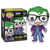 Фигурка Joker w Teeth — Batman 85th Anniversary Funko Pop! Vinyl 517