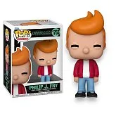 Фигурка Futurama Philip J Fry — Funko Pop! Vinyl 1755
