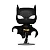 Фигурка Бэтгерл "Batman War Zone" от Funko POP! 501