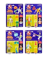 Фигурки Ghostbusters — Hasbro 40th Anniversary Set