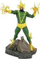 Фигурка Comic Electro — Marvel Gallery