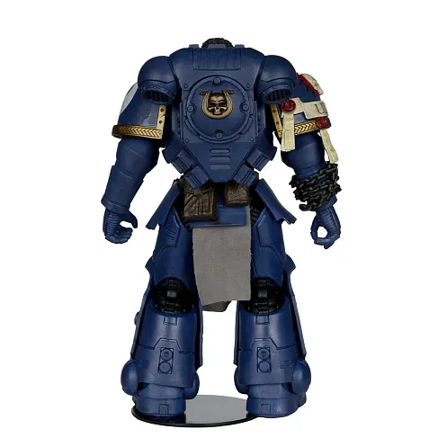 Фигурка Lieutenant Titus Space Marine 2 — McFarlane Toys Warhammer 40000